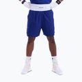 Men's training shorts Boxraw Stevenson V2 blue/white