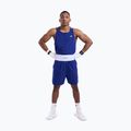 Men's training shorts Boxraw Stevenson V2 blue/white 2