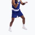Men's training shorts Boxraw Stevenson V2 blue/white 5