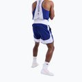 Men's training shorts Boxraw Stevenson V2 blue/white 6