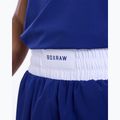 Men's training shorts Boxraw Stevenson V2 blue/white 9