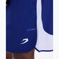 Men's training shorts Boxraw Stevenson V2 blue/white 10