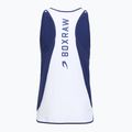 Men's T-shirt Boxraw Stevenson Tank 2.0 blue/white 12