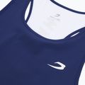 Men's T-shirt Boxraw Stevenson Tank 2.0 blue/white 13