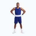 Men's T-shirt Boxraw Stevenson Tank 2.0 blue/white 2