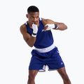 Men's T-shirt Boxraw Stevenson Tank 2.0 blue/white 6