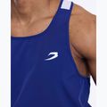Men's T-shirt Boxraw Stevenson Tank 2.0 blue/white 9