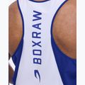 Men's T-shirt Boxraw Stevenson Tank 2.0 blue/white 10