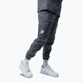 Men's trousers Boxraw Dundee Cargo charcoal