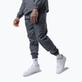 Men's trousers Boxraw Dundee Cargo charcoal 4