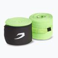 Boxing wraps Boxraw Hand Wraps green 2