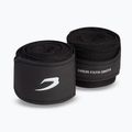 Boxing wraps BOXRAW Hand Wraps 450 cm black