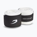 Boxing wraps BOXRAW Hand Wraps 450 cm white