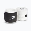 Boxing wraps BOXRAW Hand Wraps 450 cm white 2