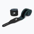 Boxing wraps BOXRAW Hand Wraps 450 cm grey