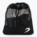 Boxing wraps BOXRAW Hand Wraps 450 cm grey 3