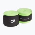 Boxing wraps BOXRAW Hand Wraps 450 cm green