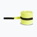 Boxing wraps BOXRAW Hand Wraps 450 cm yellow 3