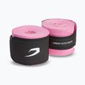 Boxing wraps Boxraw Hand Wraps pink