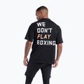 Men's T-shirt BOXRAW We Don't Play Boxing Oversized T-Shirt 3