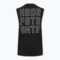 Men's T-shirt Boxraw HRDR FSTR SMTR Muscle Tank Black 8
