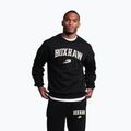 Men's sweatshirt BOXRAW East Street Sweatshirt black 4