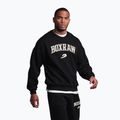 Men's sweatshirt BOXRAW East Street Sweatshirt black 6