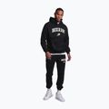 Men's sweatshirt BOXRAW East Street Hoodie black 2