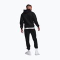 Men's sweatshirt BOXRAW East Street Hoodie black 3