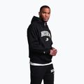Men's sweatshirt BOXRAW East Street Hoodie black 6