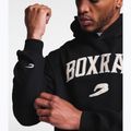 Men's sweatshirt BOXRAW East Street Hoodie black 10
