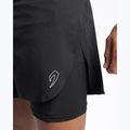 Training shorts BOXRAW Tunero 2-in-1 black 10