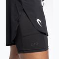 Training shorts BOXRAW Tunero 2-in-1 black 11