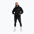 Men's sweatshirt BOXRAW We Don't Play Boxing Oversized Hoodie 2