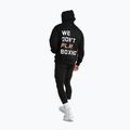 Men's sweatshirt BOXRAW We Don't Play Boxing Oversized Hoodie 5