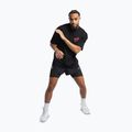 Men's T-shirt BOXRAW Death Before Dishonor Oversized black 5