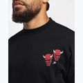 Men's T-shirt BOXRAW Death Before Dishonor Oversized black 6