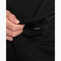 Men's sweatshirt BOXRAW Death Before Dishonor Oversized Hoodie black 8