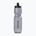 Water bottle BOXRAW Water 1 l frosted black 2