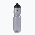Water bottle BOXRAW Water 1 l frosted black 3