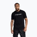 Men's T-shirt Boxraw A.B.C. Black
