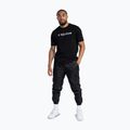 Men's T-shirt Boxraw A.B.C. Black 2