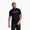 Men's T-shirt Boxraw A.B.C. Black 4