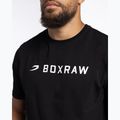 Men's T-shirt Boxraw A.B.C. Black 5