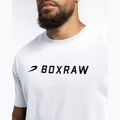 Men's T-shirt Boxraw A.B.C. White 7