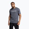 Men's T-shirt Boxraw A.B.C. charcoal 4