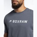 Men's T-shirt Boxraw A.B.C. charcoal 6
