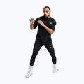 Men's T-shirt Boxraw Boxing is Love Oversized Black 2