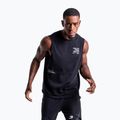 Men's T-shirt BOXRAW Make 'Em Miss Muscle black