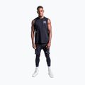 Men's T-shirt BOXRAW Make 'Em Miss Muscle black 2